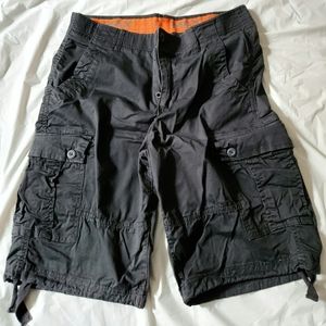 Urban Pipeline MaxFlex Twill Cargo Shorts